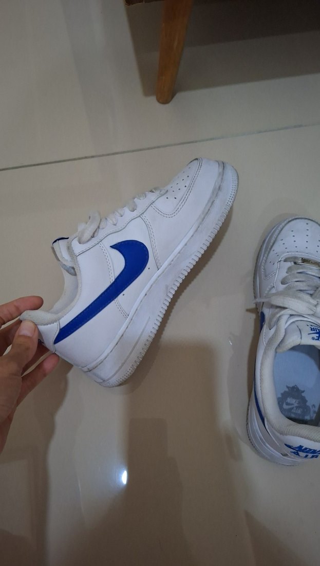 37 numara spor ayakkabı - Görsel 4