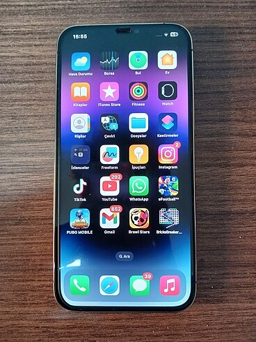 IPHONE 12 PRO MAX