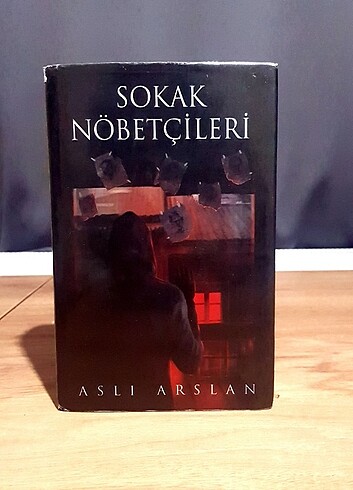  Beden Sokak Nöbetçileri Aslı Arslan
