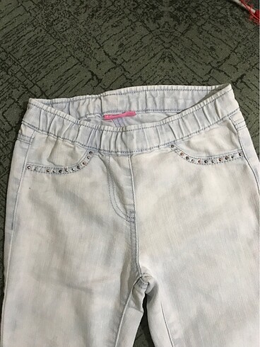 LC Waikiki Pantolon