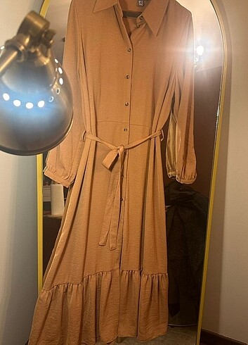Primark Primark uzun elbise