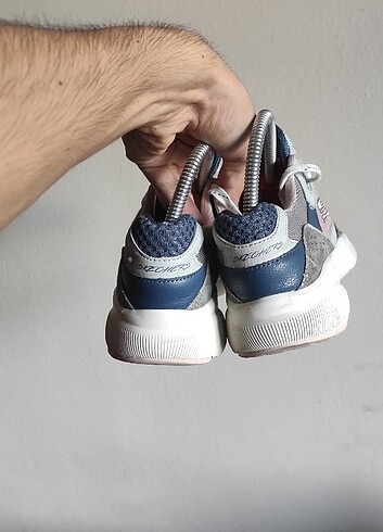 38 Beden çeşitli Renk Orijinal Skechers