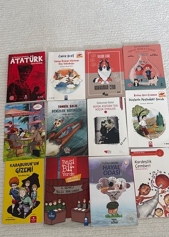 Kitap