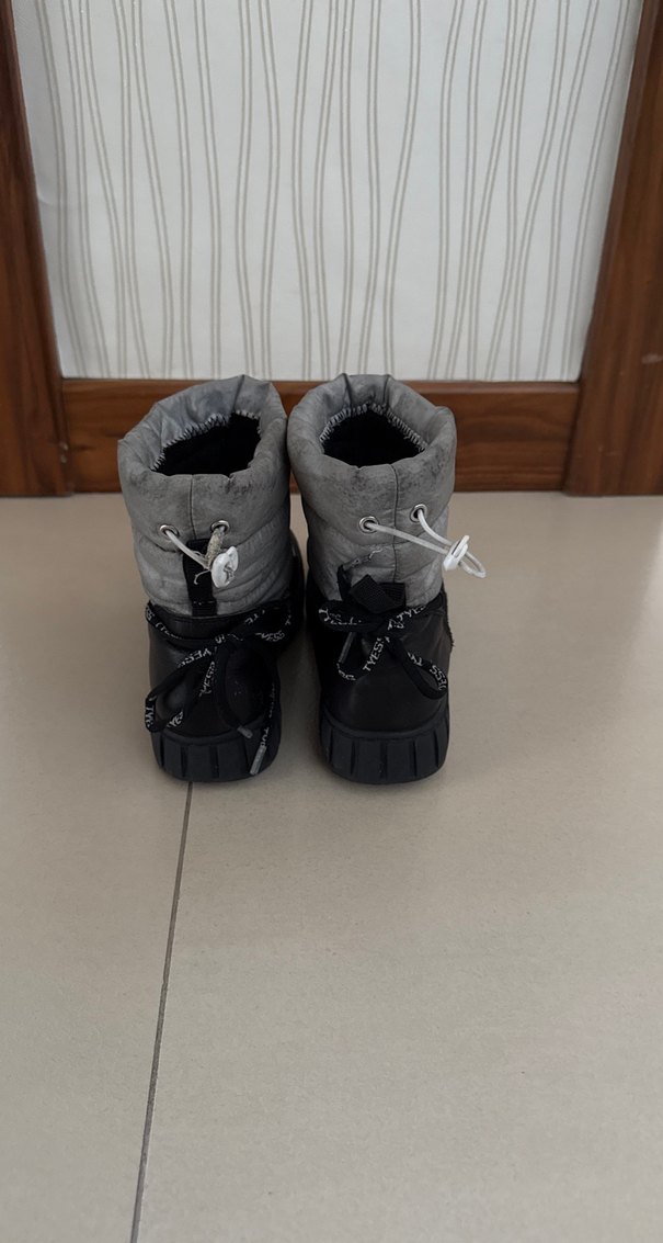 Kız çocuk bot - Görsel 4