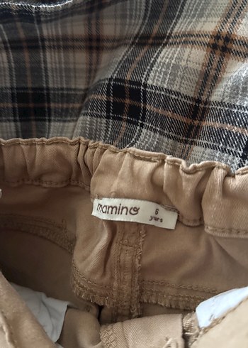 Çocuk takım - Görsel 4