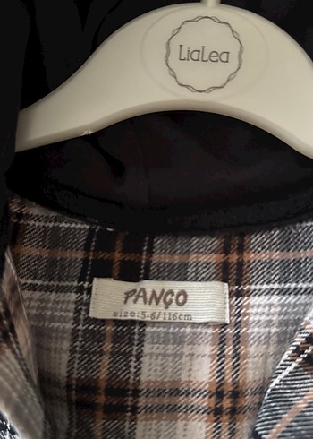 Çocuk takım - Görsel 5