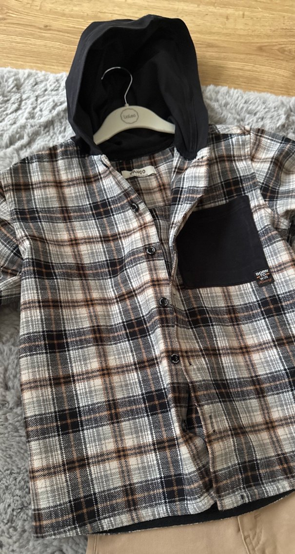 Çocuk takım - Görsel 2