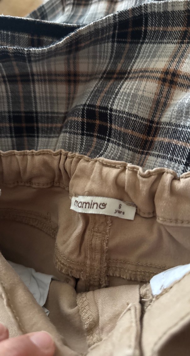 Çocuk takım - Görsel 4