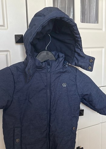 Bebek astronot mont - Görsel 2