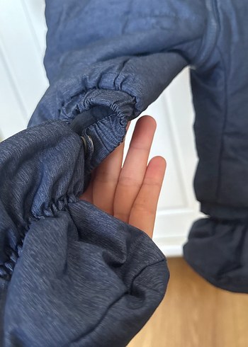 Bebek astronot mont - Görsel 5