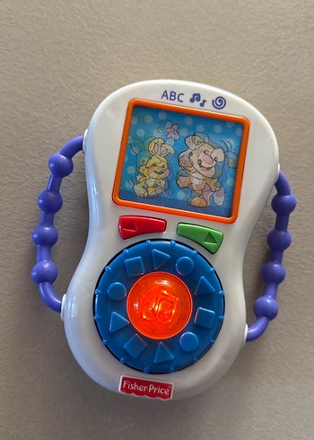 Fisher Price