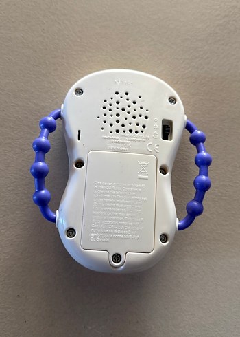 Fisher-Price Renkli Mavi Eğitici Oyuncak - Görsel 3