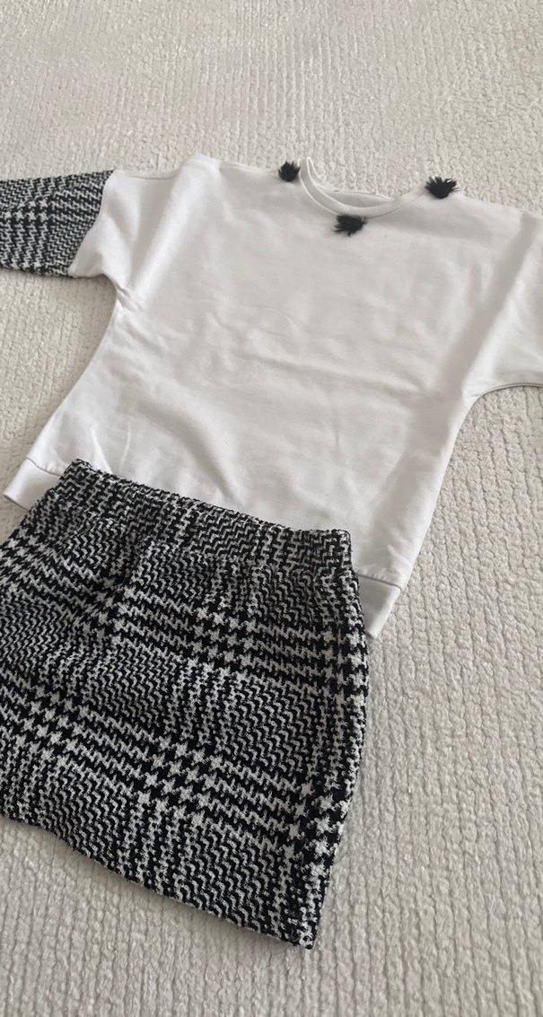 Etekli takım - Görsel 2