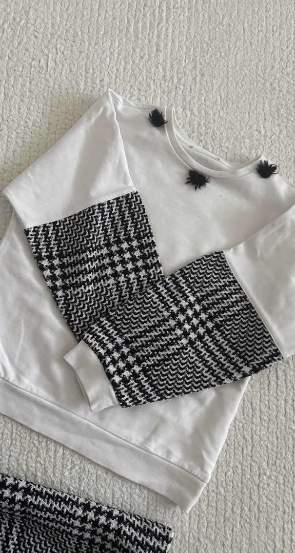 Etekli takım - Görsel 4