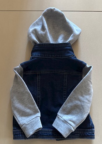 Kot ceket - Görsel 4