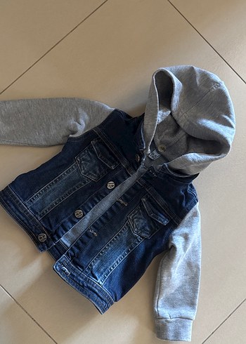 Kot ceket - Görsel 2