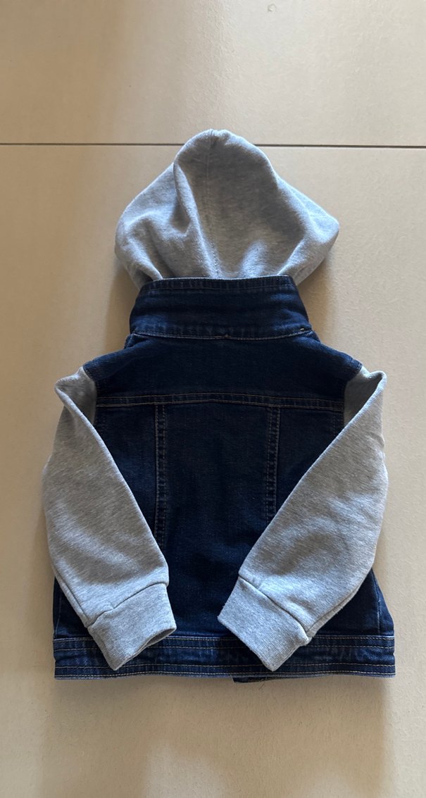 Kot ceket - Görsel 4