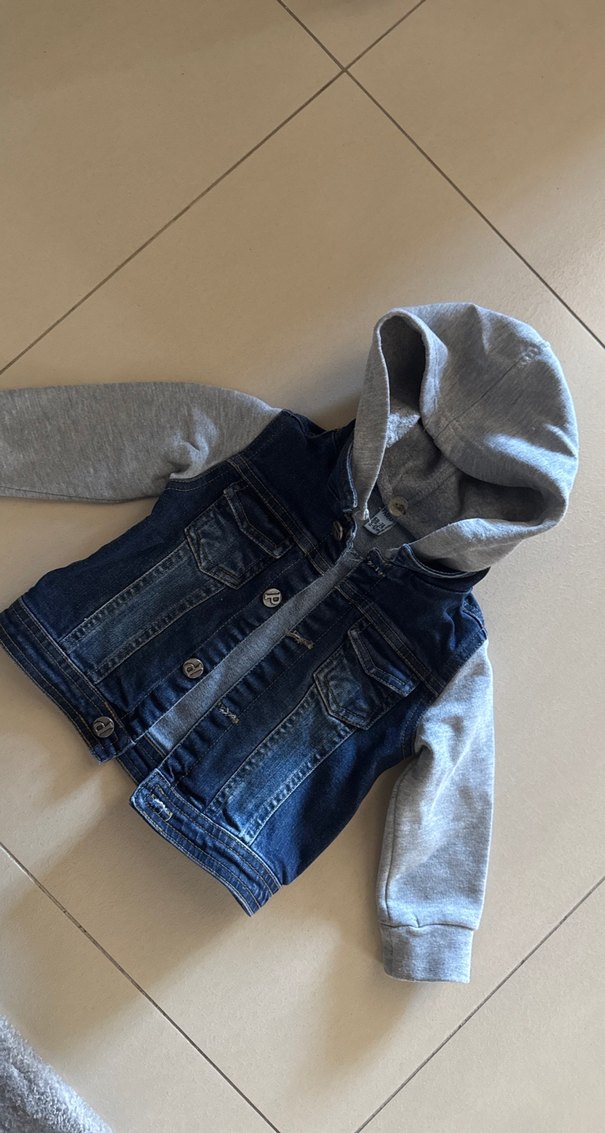 Kot ceket - Görsel 2