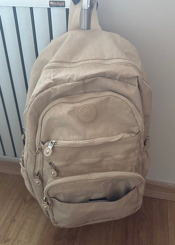 Çocuk okul çantası - Görsel 2