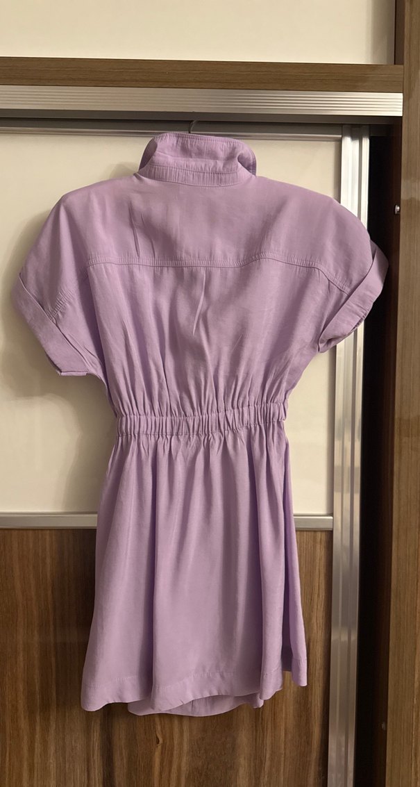 Kız çocuk elbise - Görsel 4