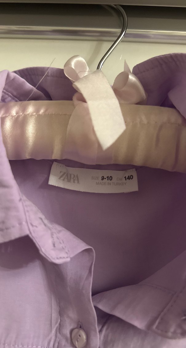 Kız çocuk elbise - Görsel 3