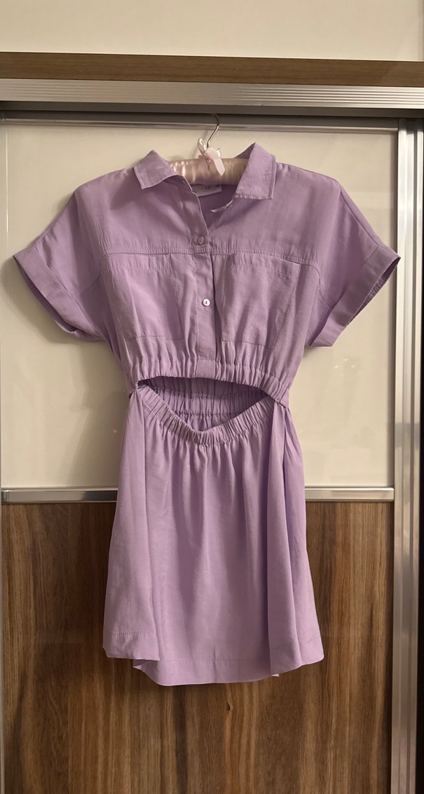 Kız çocuk elbise - Görsel 2