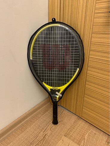Tenis raketi