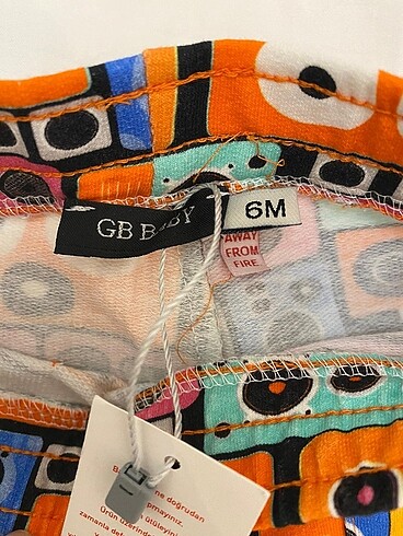 BG Store Alt eşofman