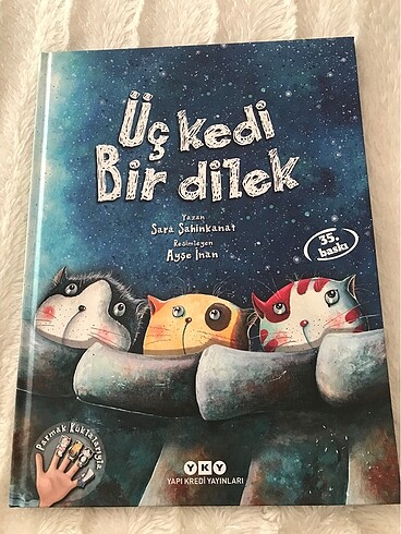 Hikaye kitabı