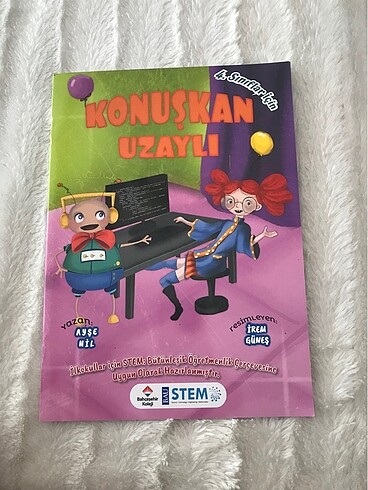 Hikaye kitabı