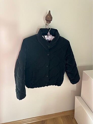 Zara Çocuk mont