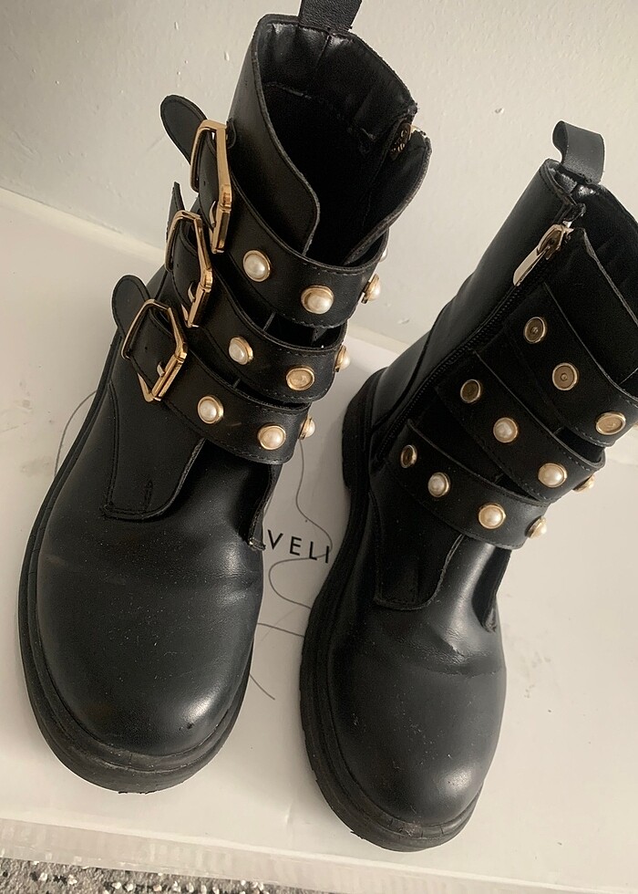 Kısa bot - Görsel 3