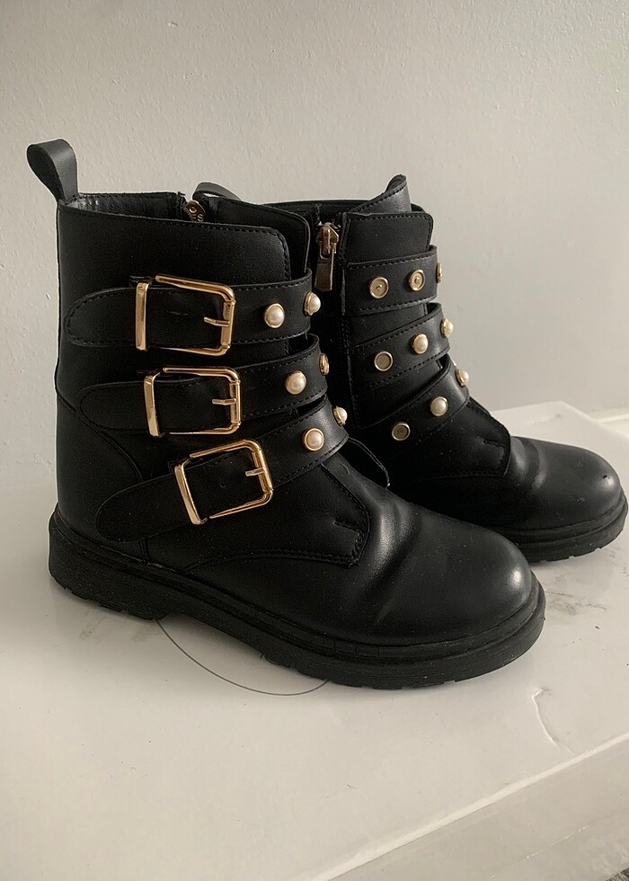 Kısa bot - Görsel 2