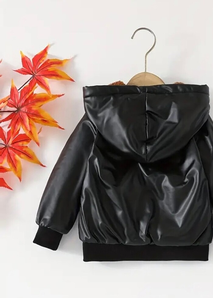 Bebek ceket - Görsel 2