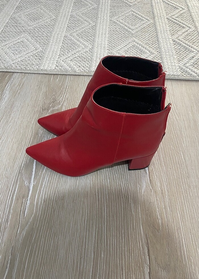 Rugan ayakkabı - Görsel 2