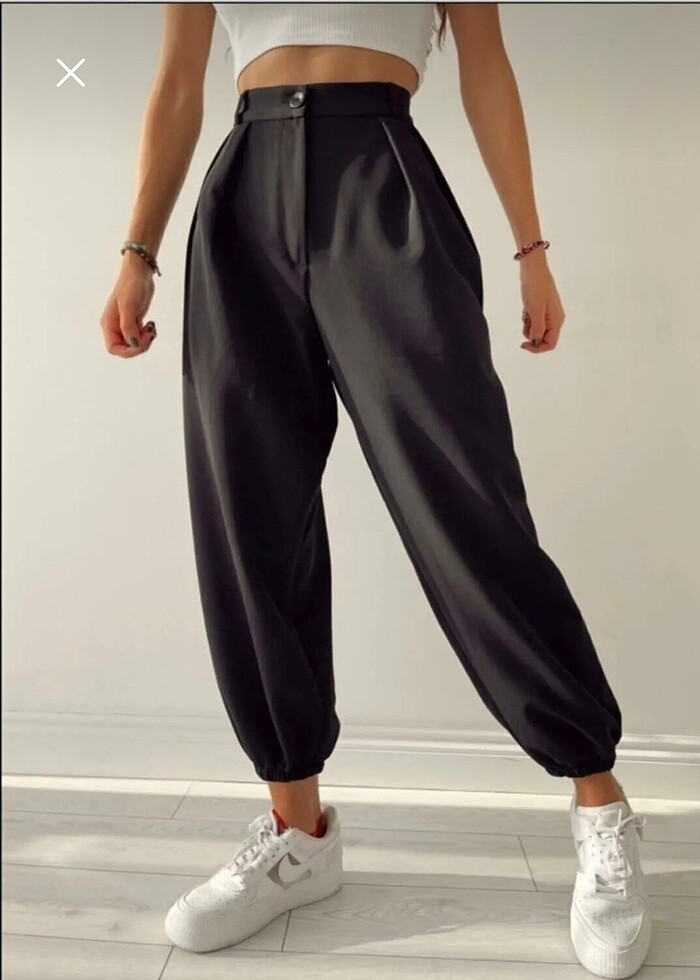 Pantolon - Görsel 2