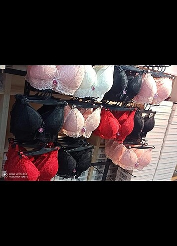Bralet Sütyen