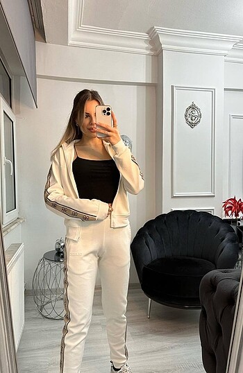 m Beden Guess 2li takım