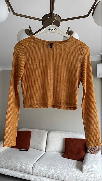 Zara bluz