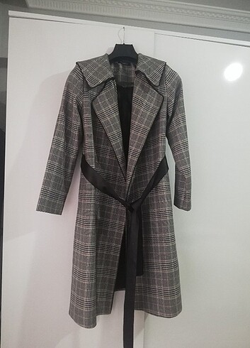 Diğer Mevsimlik trench