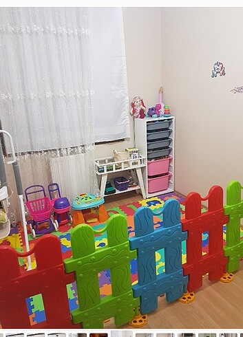  Beden Pilsan oyun çiti 6 adet