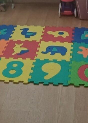 Oyun Karosu 50 Adet