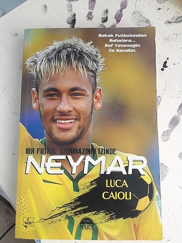 Neymar Biyografisi