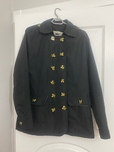 Burberry ceket