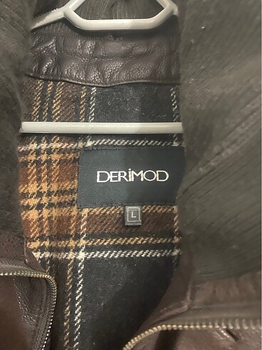 l Beden Erkek derimod mont