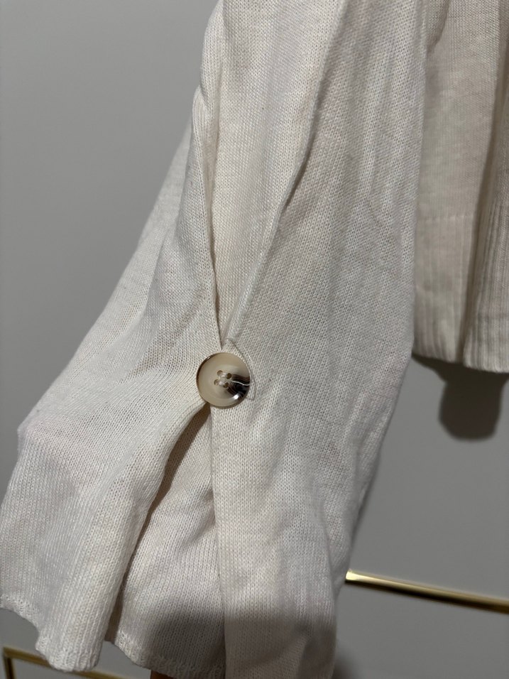 Triko kazak - Görsel 2