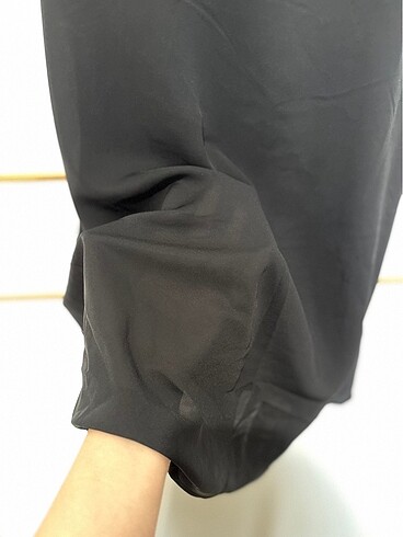 Milla elbise - Görsel 2