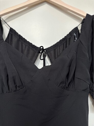 Milla elbise - Görsel 4