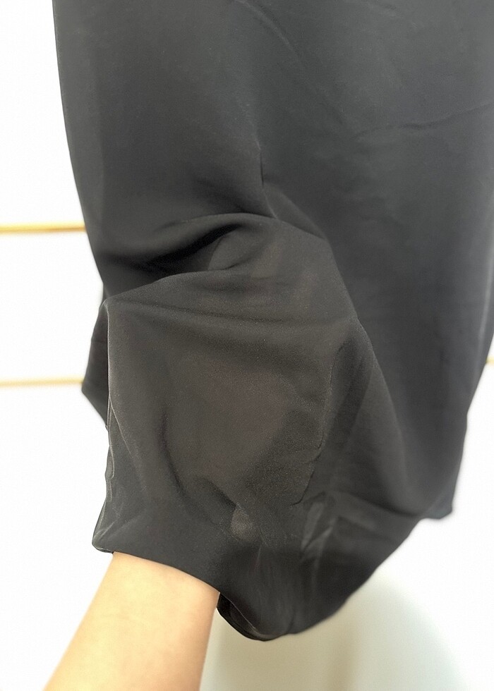 Milla elbise - Görsel 2