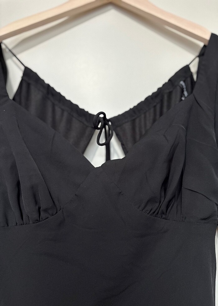 Milla elbise - Görsel 4